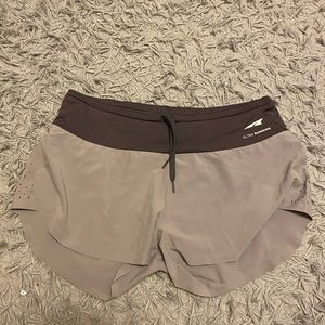 Altra Running Shorts
